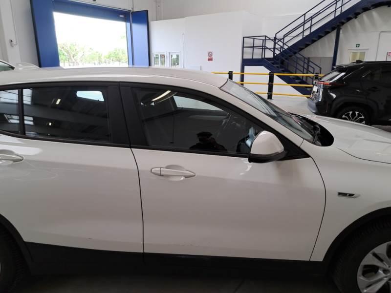 BMW X2 SUV XDRIVE 25E BUSINESS X AUTOMATICO - foto 45