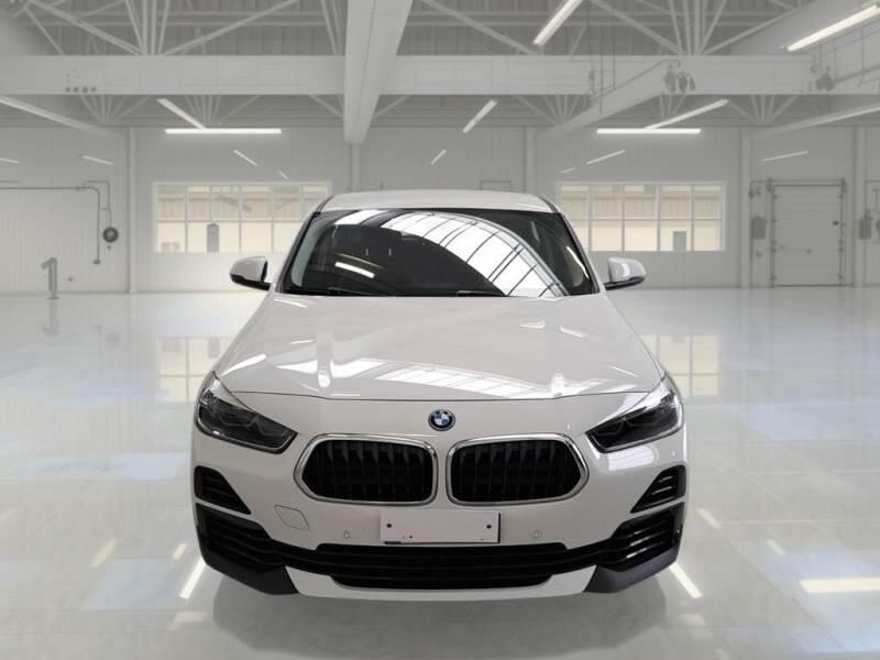 BMW X2 SUV XDRIVE 25E BUSINESS X AUTOMATICO - foto 6