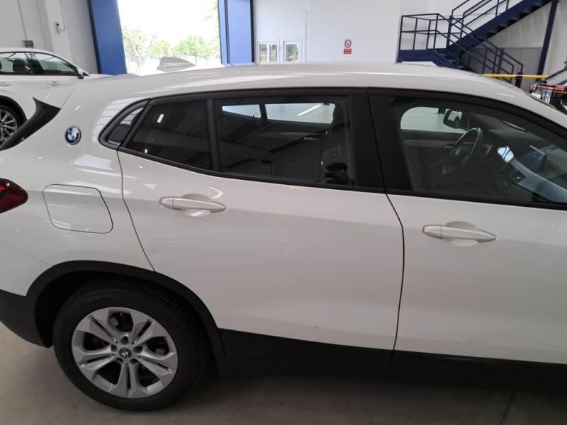 BMW X2 SUV XDRIVE 25E BUSINESS X AUTOMATICO - foto 51