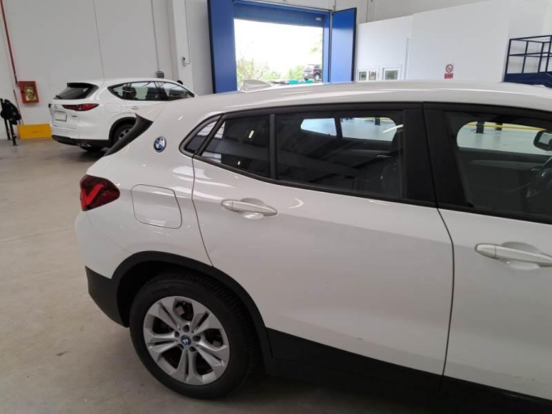 BMW X2 SUV XDRIVE 25E BUSINESS X AUTOMATICO - foto 54