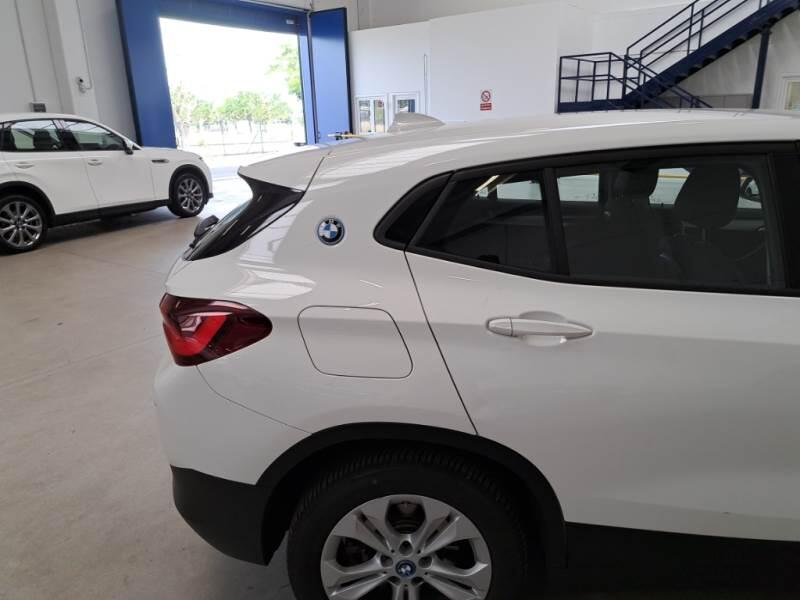 BMW X2 SUV XDRIVE 25E BUSINESS X AUTOMATICO - foto 56