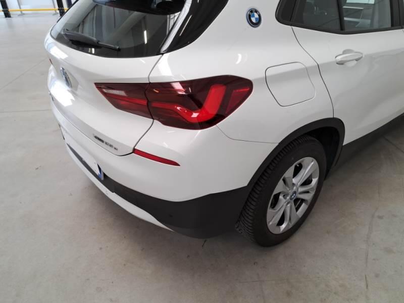 BMW X2 SUV XDRIVE 25E BUSINESS X AUTOMATICO - foto 58