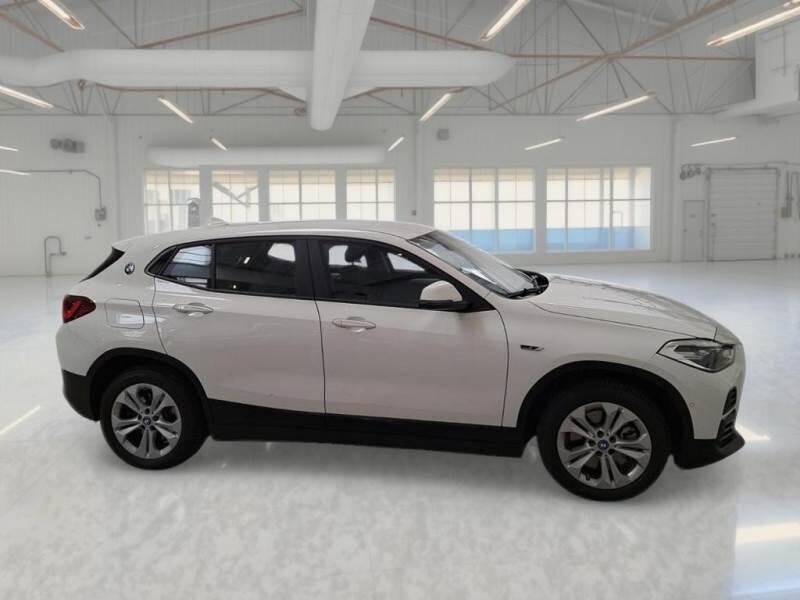 BMW X2 SUV XDRIVE 25E BUSINESS X AUTOMATICO - foto 7