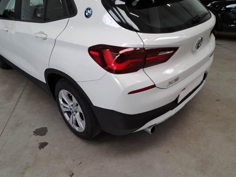 BMW X2 SUV XDRIVE 25E BUSINESS X AUTOMATICO - foto 63