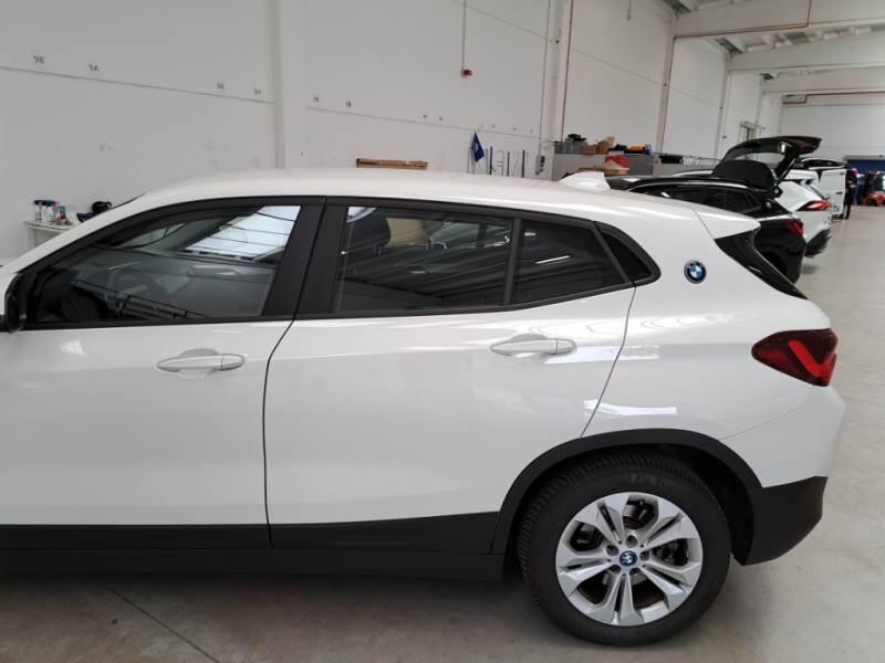 BMW X2 SUV XDRIVE 25E BUSINESS X AUTOMATICO - foto 64