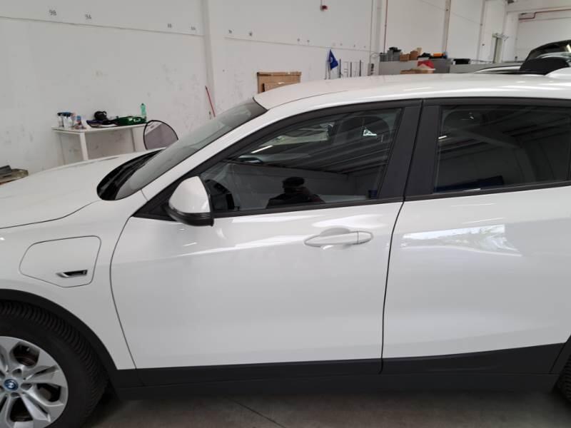 BMW X2 SUV XDRIVE 25E BUSINESS X AUTOMATICO - foto 66