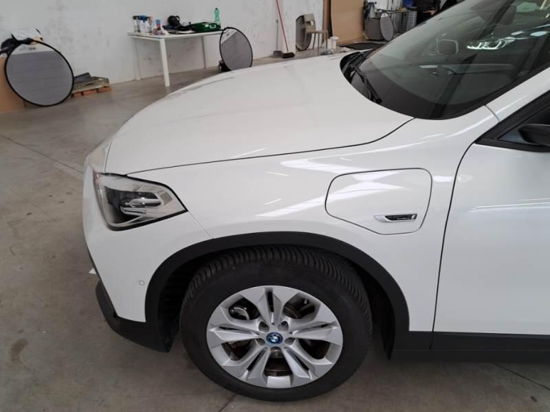 BMW X2 SUV XDRIVE 25E BUSINESS X AUTOMATICO - foto 68