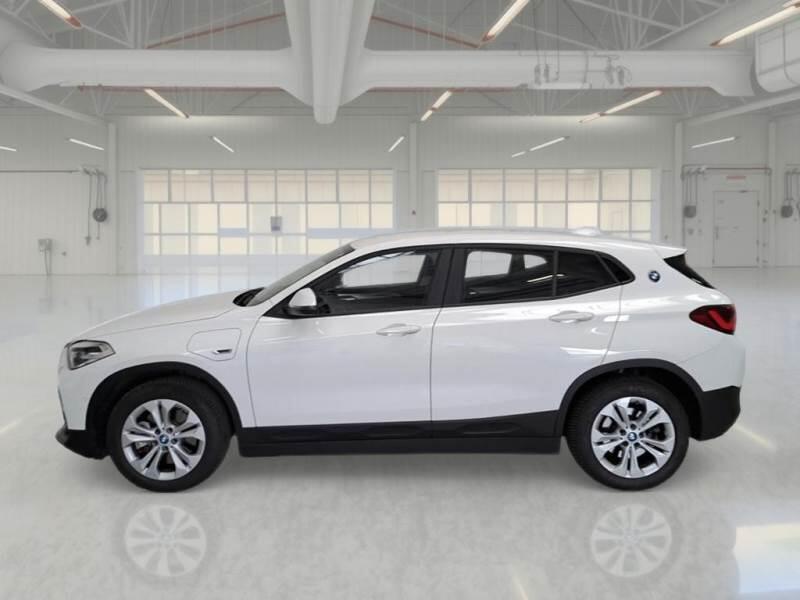 BMW X2 SUV XDRIVE 25E BUSINESS X AUTOMATICO - foto 8