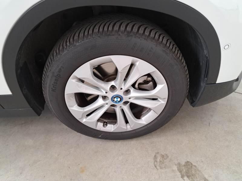 BMW X2 SUV XDRIVE 25E BUSINESS X AUTOMATICO - foto 74