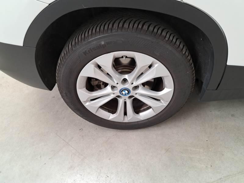 BMW X2 SUV XDRIVE 25E BUSINESS X AUTOMATICO - foto 75