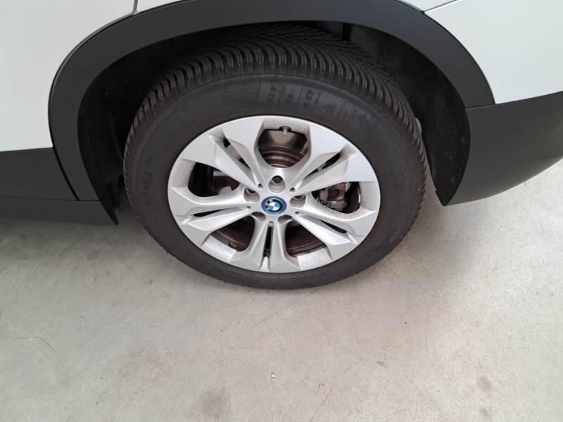BMW X2 SUV XDRIVE 25E BUSINESS X AUTOMATICO - foto 76