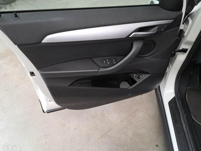 BMW X2 SUV XDRIVE 25E BUSINESS X AUTOMATICO - foto 78