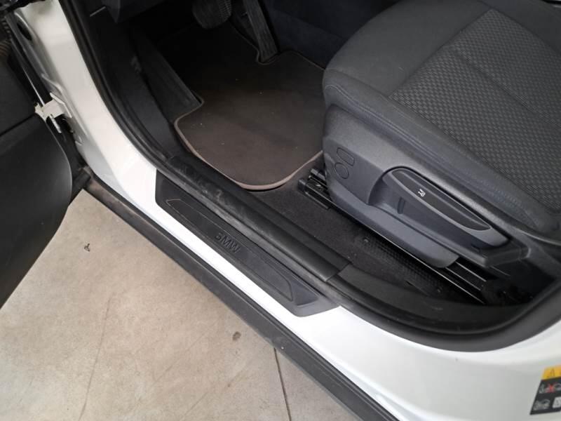 BMW X2 SUV XDRIVE 25E BUSINESS X AUTOMATICO - foto 80
