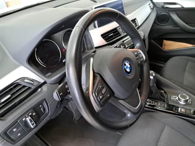 BMW X2 SUV XDRIVE 25E BUSINESS X AUTOMATICO - foto 81