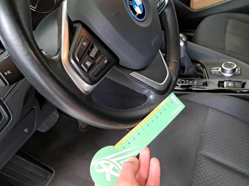 BMW X2 SUV XDRIVE 25E BUSINESS X AUTOMATICO - foto 82
