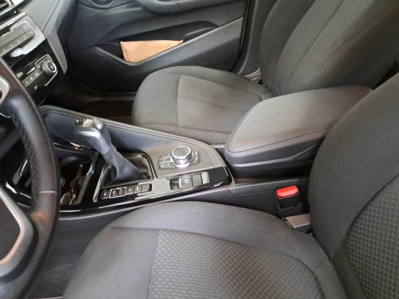 BMW X2 SUV XDRIVE 25E BUSINESS X AUTOMATICO - foto 83