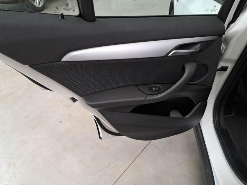 BMW X2 SUV XDRIVE 25E BUSINESS X AUTOMATICO - foto 85
