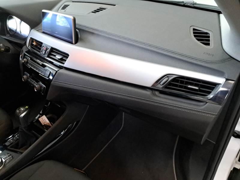 BMW X2 SUV XDRIVE 25E BUSINESS X AUTOMATICO - foto 87
