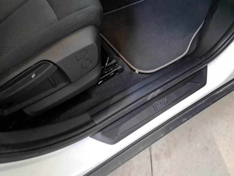 BMW X2 SUV XDRIVE 25E BUSINESS X AUTOMATICO - foto 89