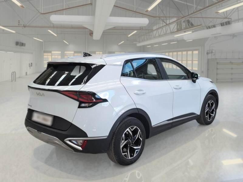 Kia Sportage SUV 1.6 CRDI MHEV BUSINESS 2WD - foto 2