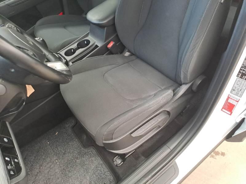 Kia Sportage SUV 1.6 CRDI MHEV BUSINESS 2WD - foto 12