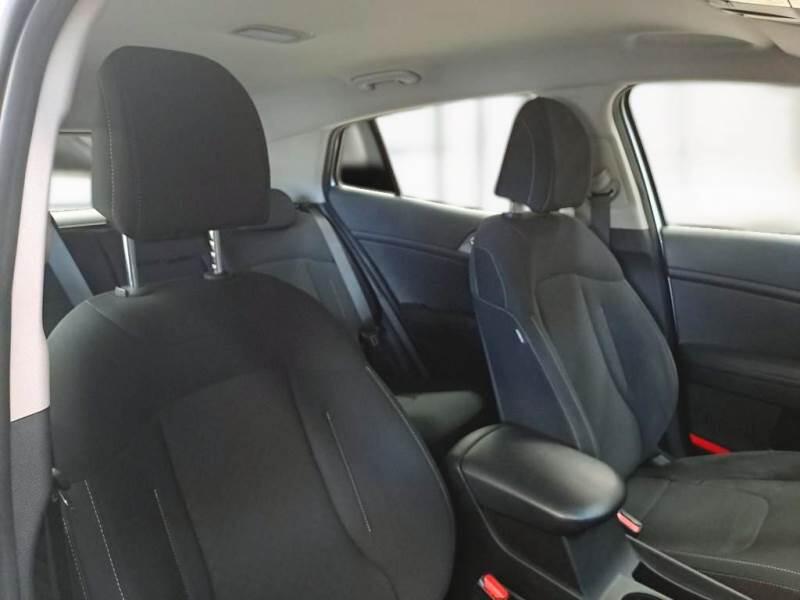 Kia Sportage SUV 1.6 CRDI MHEV BUSINESS 2WD - foto 13