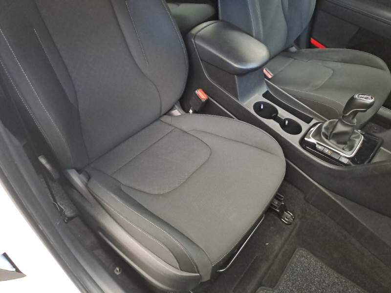 Kia Sportage SUV 1.6 CRDI MHEV BUSINESS 2WD - foto 14