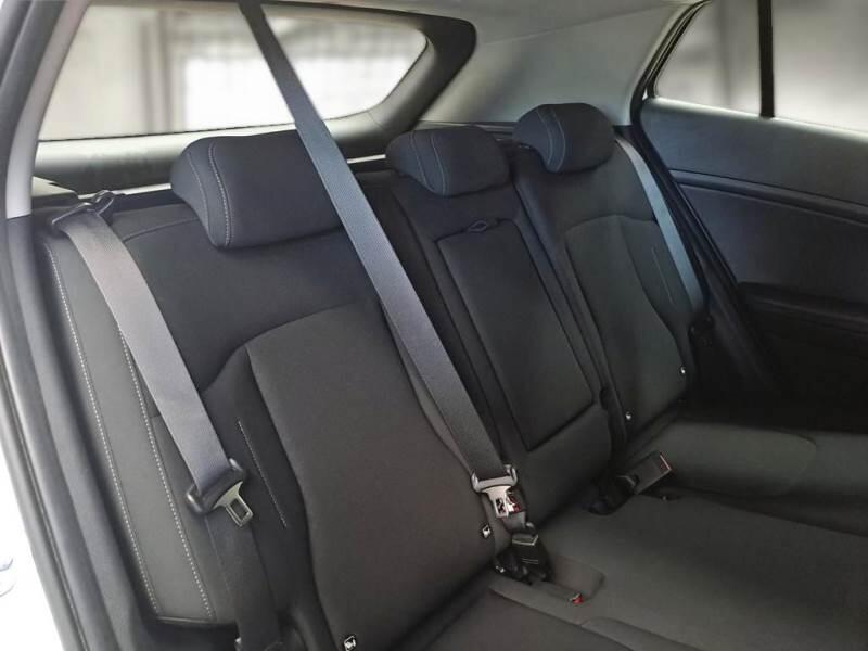 Kia Sportage SUV 1.6 CRDI MHEV BUSINESS 2WD - foto 15