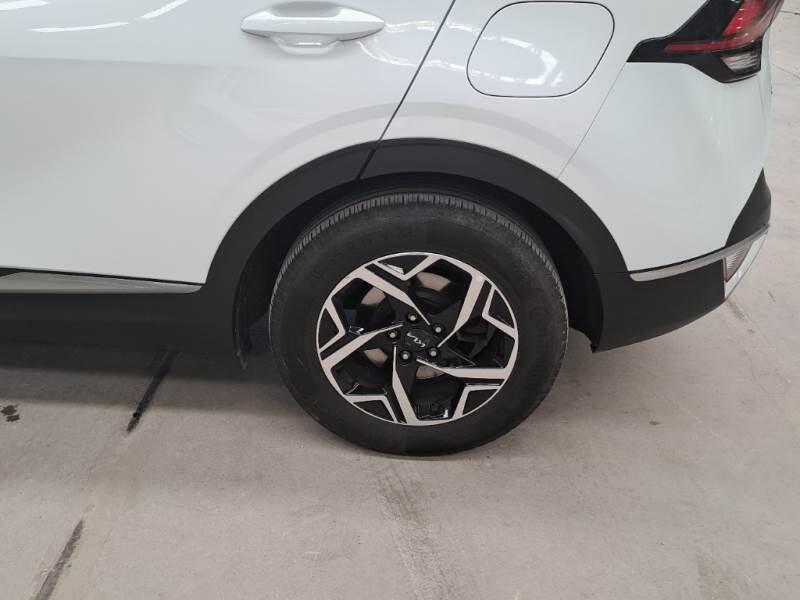 Kia Sportage SUV 1.6 CRDI MHEV BUSINESS 2WD - foto 19