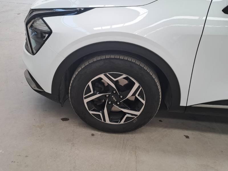Kia Sportage SUV 1.6 CRDI MHEV BUSINESS 2WD - foto 20
