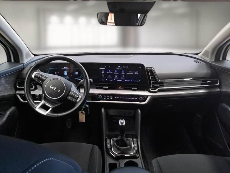 Kia Sportage SUV 1.6 CRDI MHEV BUSINESS 2WD - foto 3