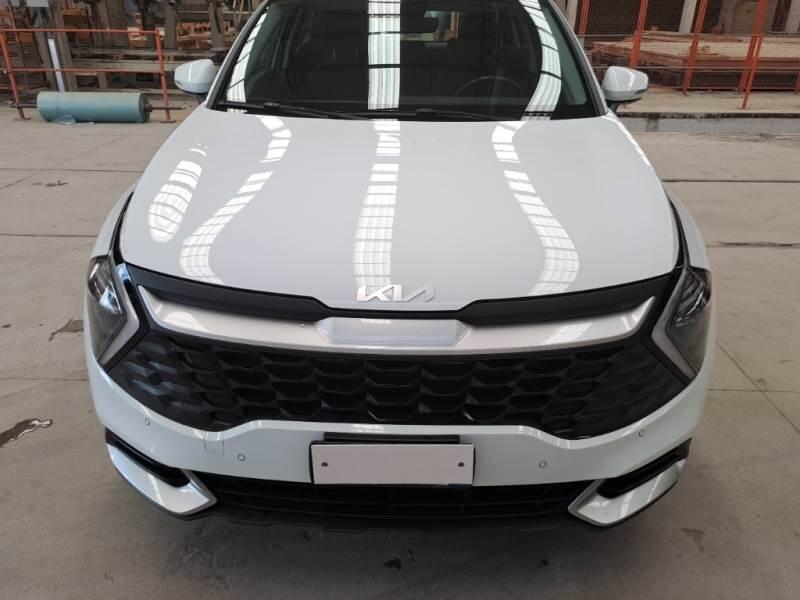 Kia Sportage SUV 1.6 CRDI MHEV BUSINESS 2WD - foto 21