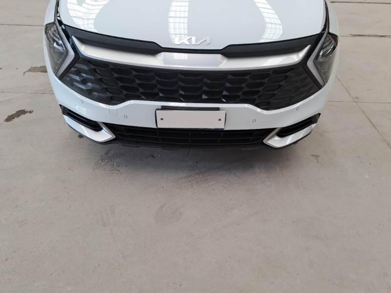 Kia Sportage SUV 1.6 CRDI MHEV BUSINESS 2WD - foto 30