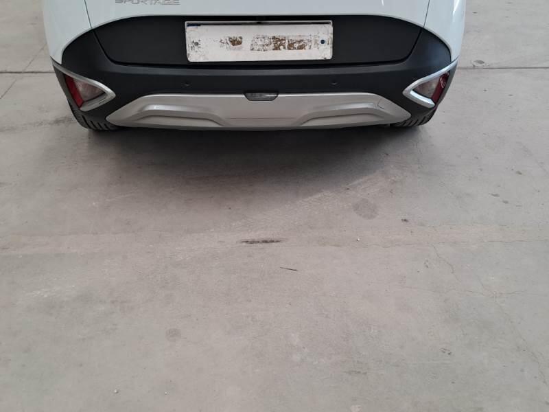 Kia Sportage SUV 1.6 CRDI MHEV BUSINESS 2WD - foto 38