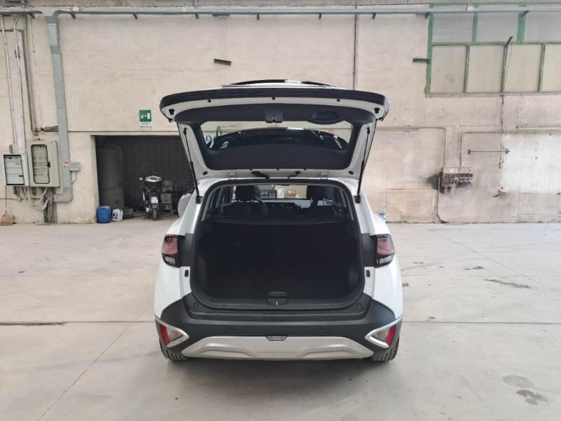 Kia Sportage SUV 1.6 CRDI MHEV BUSINESS 2WD - foto 5