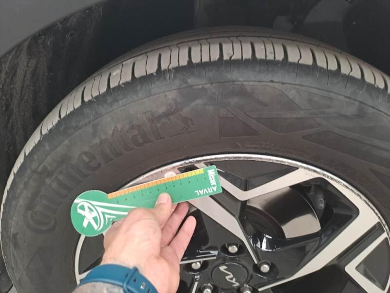 Kia Sportage SUV 1.6 CRDI MHEV BUSINESS 2WD - foto 44