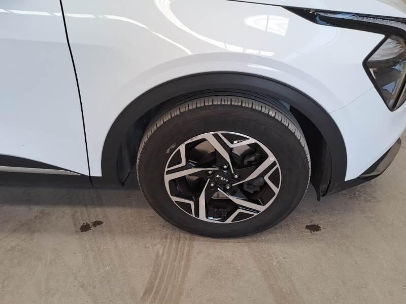 Kia Sportage SUV 1.6 CRDI MHEV BUSINESS 2WD - foto 45