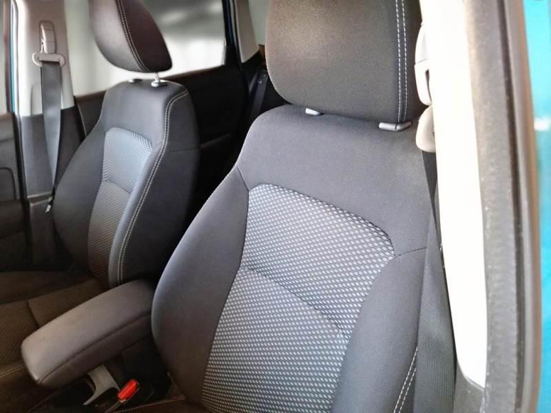 Suzuki Vitara SUV 1.4 BOOSTERJET HYBRID COOL - foto 11