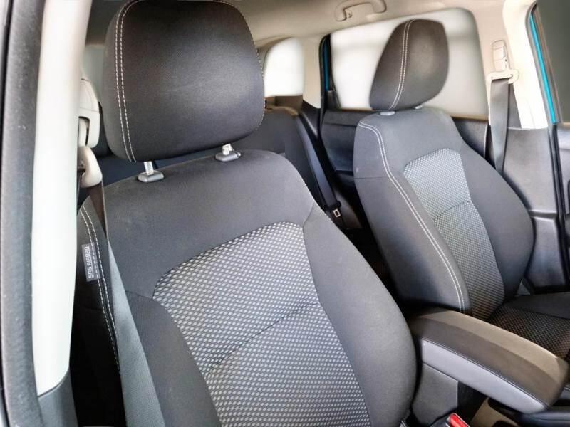Suzuki Vitara SUV 1.4 BOOSTERJET HYBRID COOL - foto 13