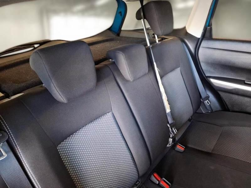 Suzuki Vitara SUV 1.4 BOOSTERJET HYBRID COOL - foto 15