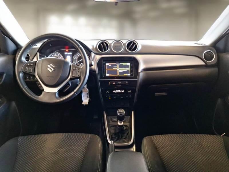 Suzuki Vitara SUV 1.4 BOOSTERJET HYBRID COOL - foto 3