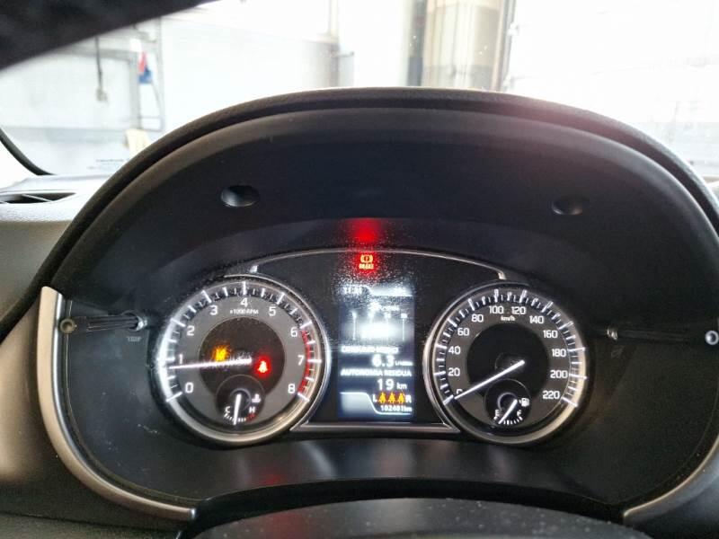 Suzuki Vitara SUV 1.4 BOOSTERJET HYBRID COOL - foto 4