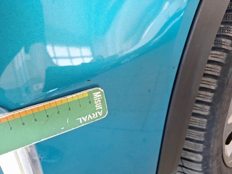 Suzuki Vitara SUV 1.4 BOOSTERJET HYBRID COOL - foto 34