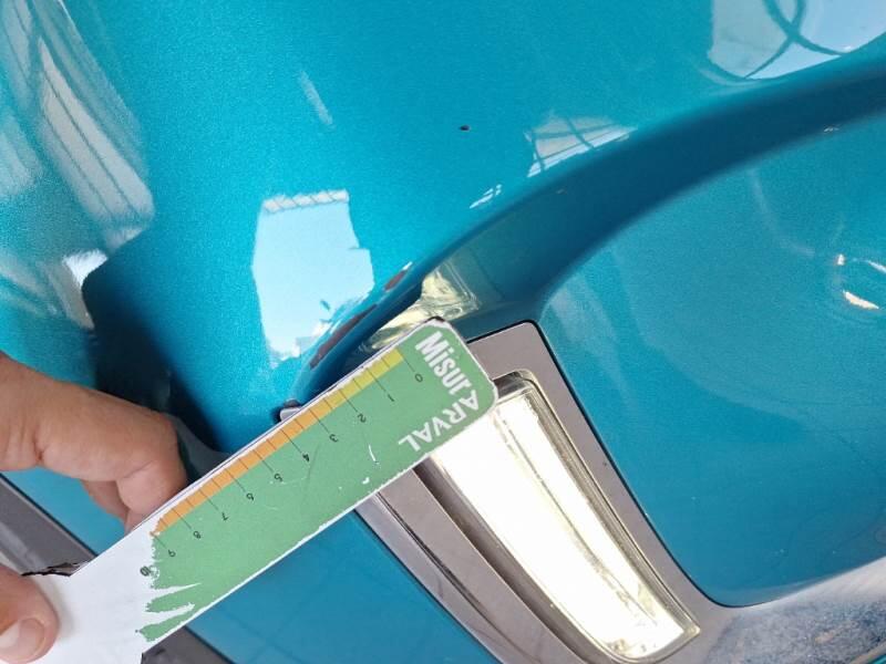 Suzuki Vitara SUV 1.4 BOOSTERJET HYBRID COOL - foto 36