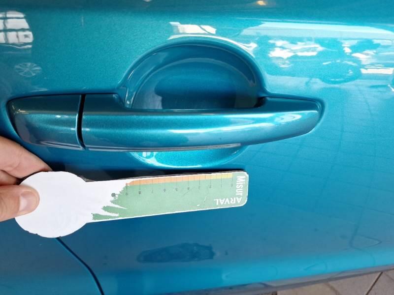 Suzuki Vitara SUV 1.4 BOOSTERJET HYBRID COOL - foto 38