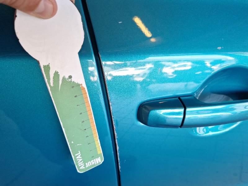 Suzuki Vitara SUV 1.4 BOOSTERJET HYBRID COOL - foto 39