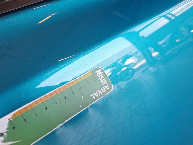 Suzuki Vitara SUV 1.4 BOOSTERJET HYBRID COOL - foto 40
