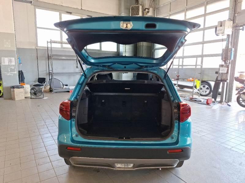 Suzuki Vitara SUV 1.4 BOOSTERJET HYBRID COOL - foto 5