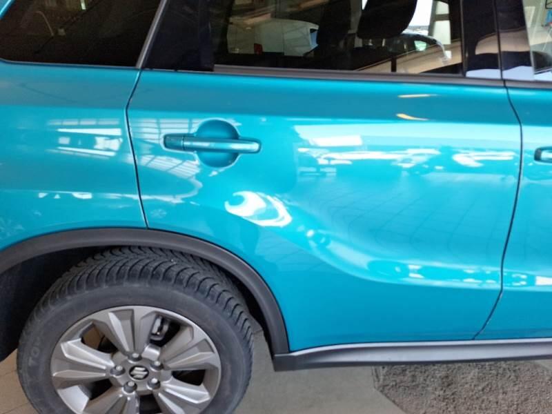 Suzuki Vitara SUV 1.4 BOOSTERJET HYBRID COOL - foto 41