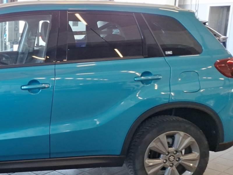 Suzuki Vitara SUV 1.4 BOOSTERJET HYBRID COOL - foto 46